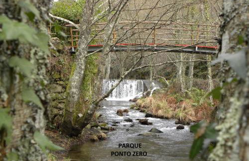 Casa do Pátio e Casa da Serra - Foto 18