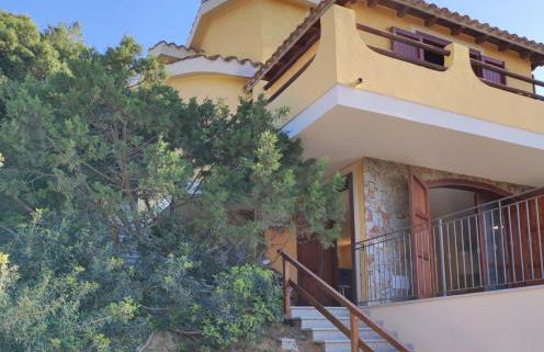 Cann'e Sisa Luxury Villa Perla Marina A - Foto 7