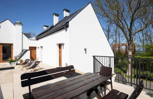 Apartamenty Klifowa z widokiem na morze - Foto 31