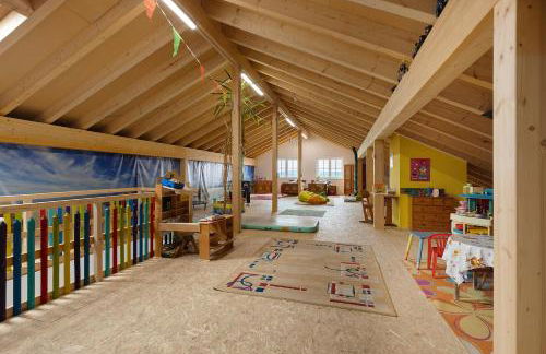 Ferienhaus Heerlichkeit - Foto 10