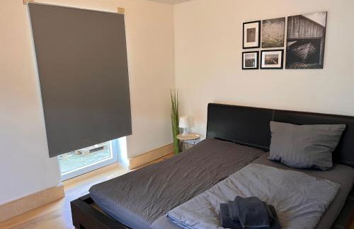 Modern, Geräumig, Bayerisch - Haus in Lengenfeld - Foto 7