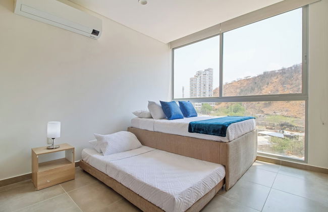 Salguero Suites By HostPro - Photo 32