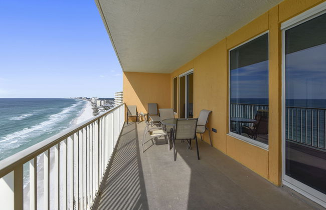 Treasure Island 2103 - Foto 25