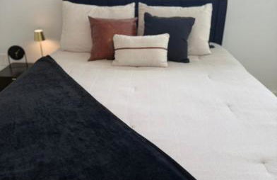 Luxury 3BD Home Near VCU With Rooftop FREE Parking - Foto 12