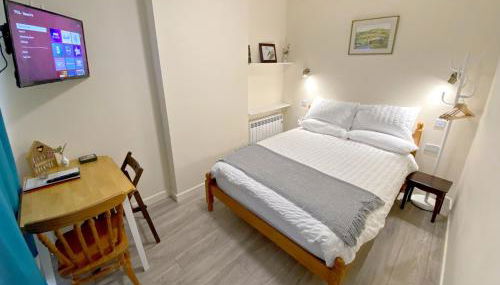 Studio Flat near Waterside Theatre - Foto 3