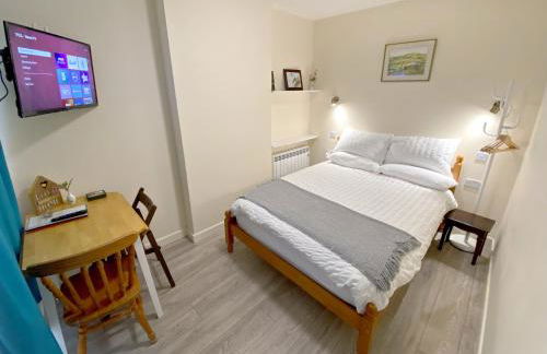 Studio Flat near Waterside Theatre - Foto 3