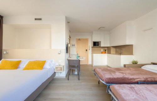 Atenea Park - Suites Apartments - Photo 114