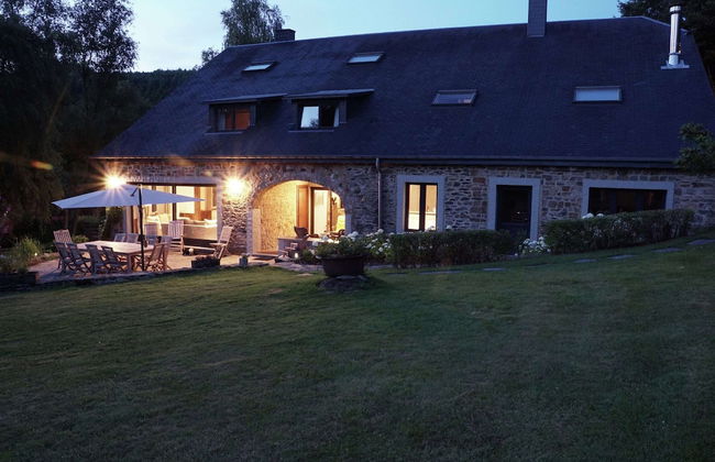 Holiday Home in Redu With Garden - Photo 22