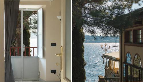 La Darsena by Garda FeWo - Foto 4