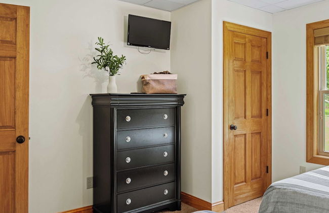 Otter Banks by Avantstay Sleeps 18 + Hot Tub, Views, Game Room - Foto 44