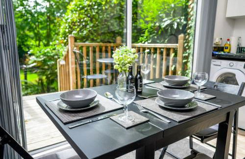 RUBY Delightful Suite Moseley Mews, Birmingham By STAE-Homes - Foto 43