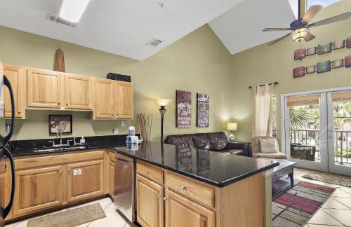 Caribbean Dunes 121 - Foto 40