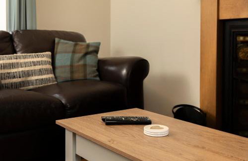 Charming Isle of Skye Holiday Cottage, Glendale - Foto 26