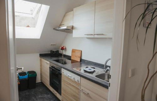 Ferienwohnung Wunderbar - Foto 10