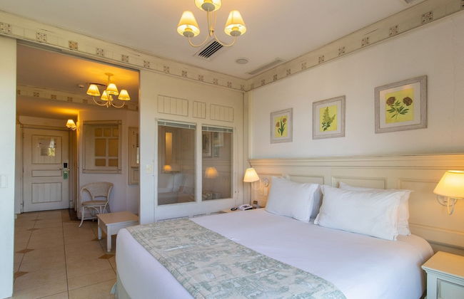 Confortáveis Studios no IL Campanario Resort ILCJR - Photo 6