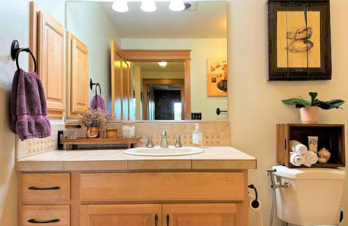 Coeur d Alene Riverstone Retreat - Foto 16