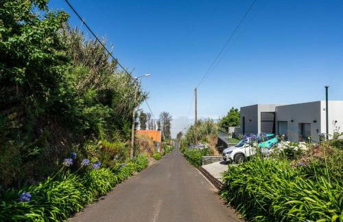 Vila da Ponta do Pargo by An Island Apart - Foto 37