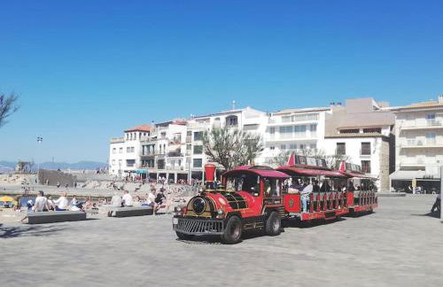 Estudi Nàutic port La Clota - Foto 32