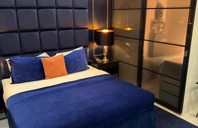 Dana Serviced Apartments2 - Photo 39