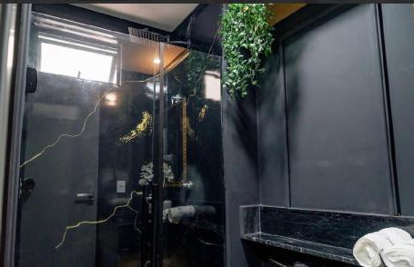 Apartamento 2 quartos, luxuosos com piscina na cobertura e 2 min da praia de Manaira - Foto 48