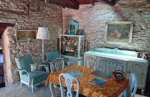 Traditional stone house in Pelion - Photo 1