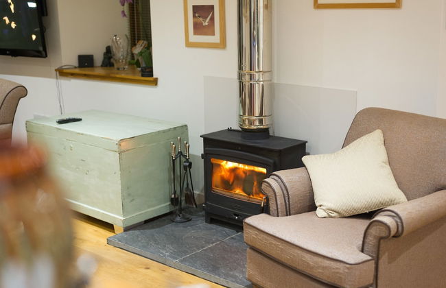 The Steading - Foto 22