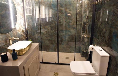 Χρυσηίδα - Chrysiida Luxury Apartment - Photo 8