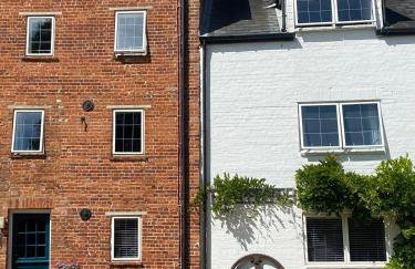 Waterside, Elmham Watermill, Norfolk - Foto 19