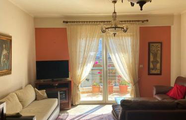 Heart of Igoumenitsa - Cozy Home - Foto 5