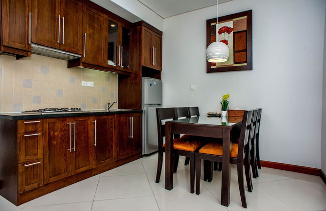 Lancaster Ho Chi Minh - Foto 32