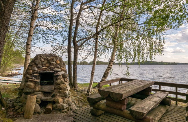 Mäntyrinne - Photo 3