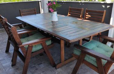 Apartments Lanterna Ražanac - Foto 35