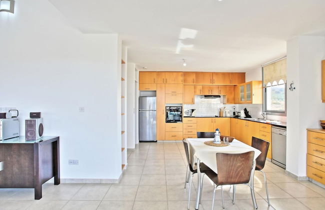 Villa Sophia Latchi in Neo Chorio - Foto 29