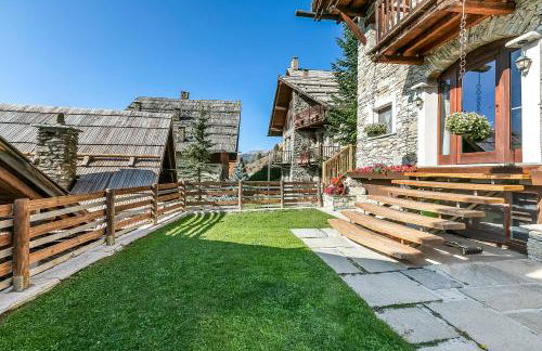 Baita Dei Fiori - Happy Rentals - Foto 31