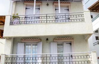 Dryades House in Kinidaros - Foto 27