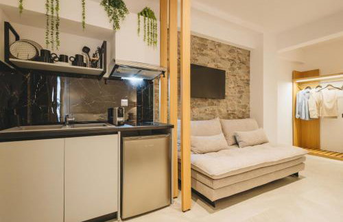 Capital Suites Skopelos - Foto 66