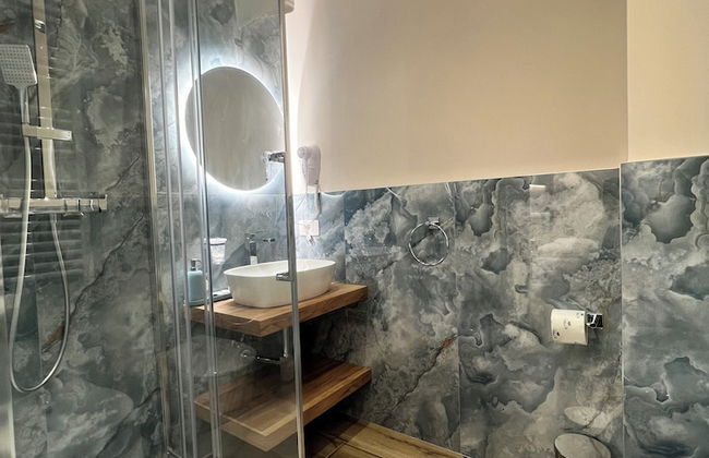 Raffaelli Suite - Foto 38