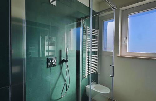 Loggetta Luna Appartamento intero Moderno in Centro - Foto 7