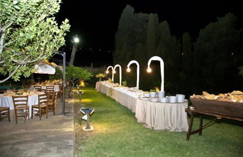 Agriturismo Baglio Fontana - Foto 26