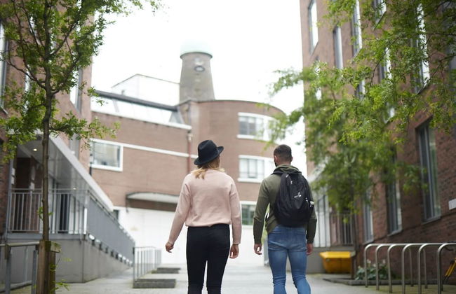 Binary Hub - Foto 26