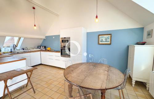 COC - Villa Le Grand Terrain - Vue Mer - Foto 22