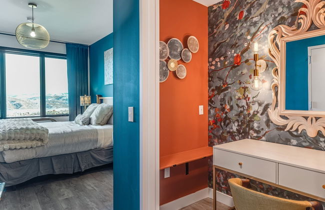 Jordanelle Sunrise Modern Condo Gondola Access Year-round Outdoor Fun - Foto 12