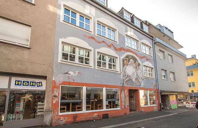 Wohnen im Herzen der Altstadt - Photo 1