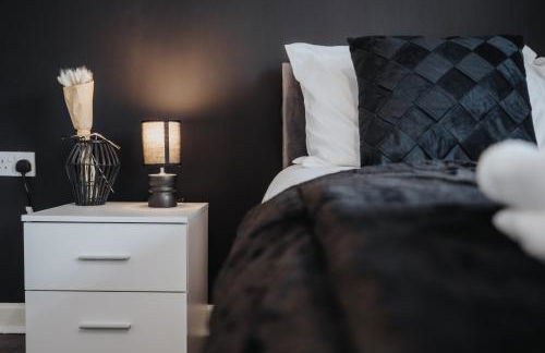 Huge 5bedrooms/Ensuite/Liverpool/Ridley rd/Parking - Foto 13