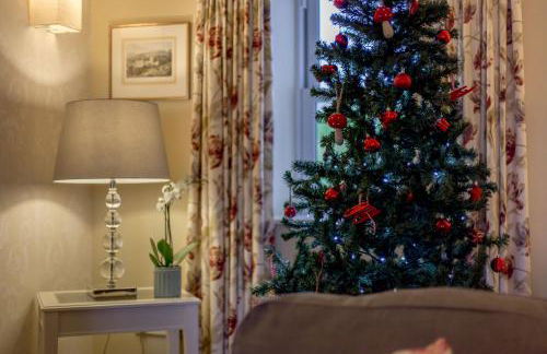 High Clachan Farmhouse - Foto 32