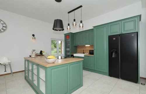 Villa Demare with Heated Pool, Free EVC Station - Foto 59