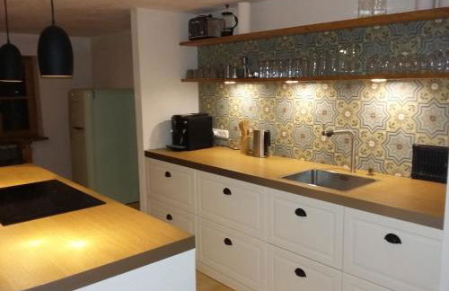 Historisches Pfarrhaus Nähe Schloss Neuschwanstein - Foto 8