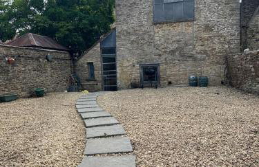 The Cotswold Wellhouse - Foto 24