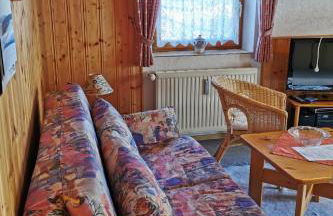 Apartment mit komplett eingerichteter Küchenzeile im Wohnraum by Interhome - Foto 9