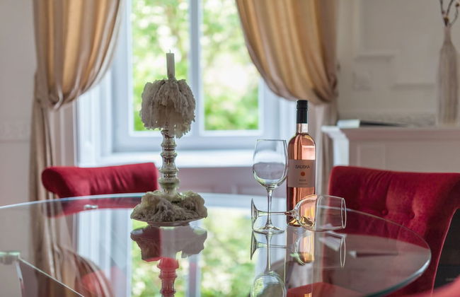 Music Academy Suite Café Vian Apartman Kft - Photo 15